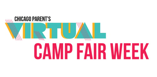 Virtual Camp Fair Week