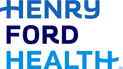 Henry Ford Health New Logo 2022