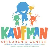 Kaufman Chidlrens Center