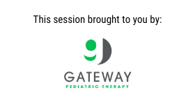 Sponsored by Gateway Pediatric Therapy